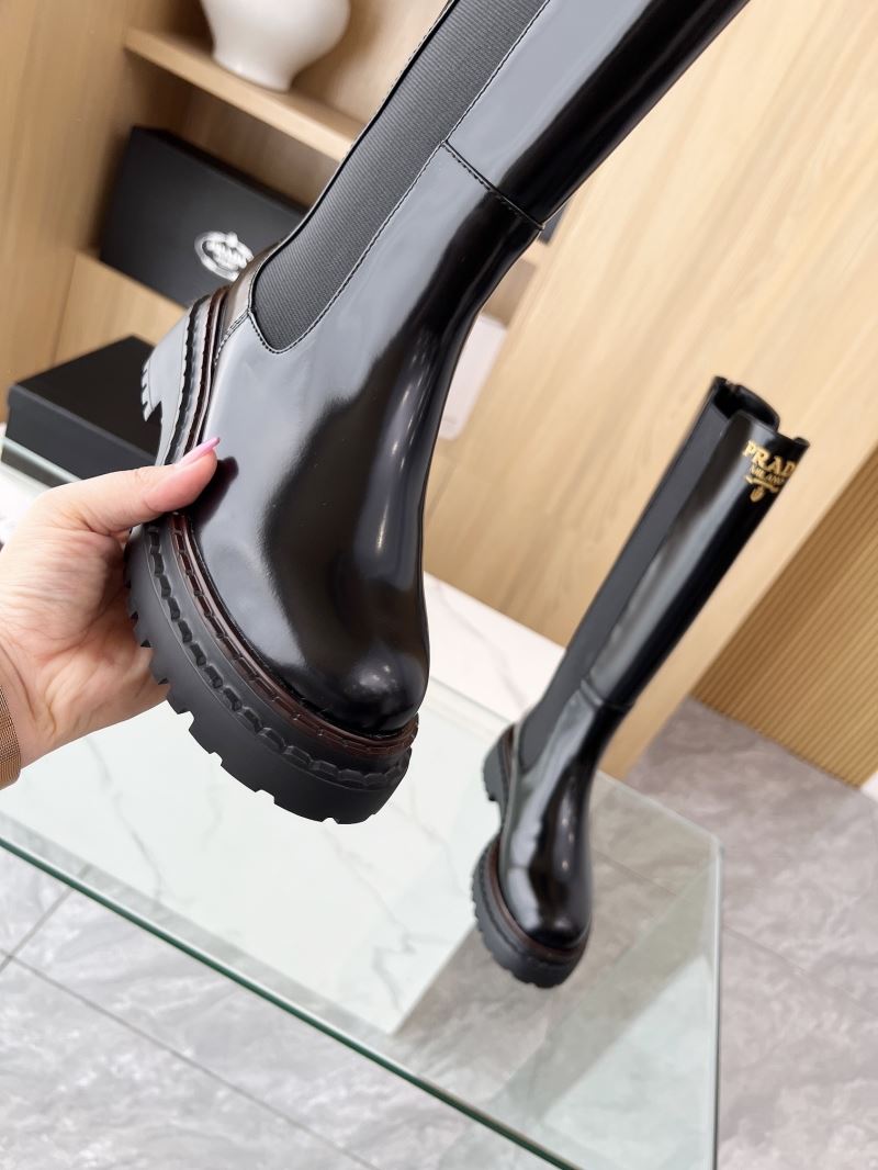 Prada Boots